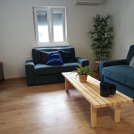 Beachfront House Ivana With Pool - Renovated 2025 سيساريكا المظهر الخارجي الصورة