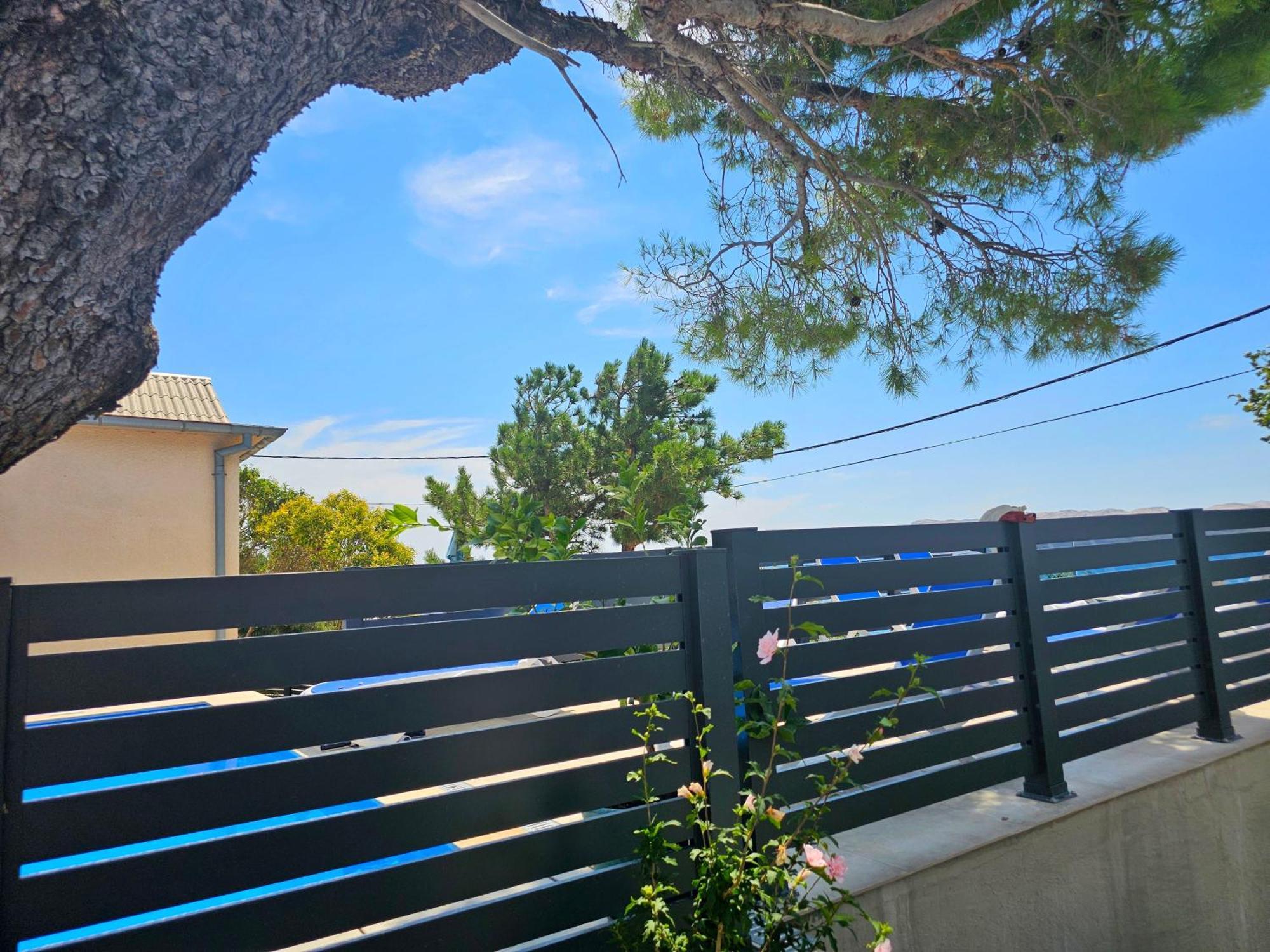 Beachfront House Ivana With Pool - Renovated 2025 سيساريكا المظهر الخارجي الصورة