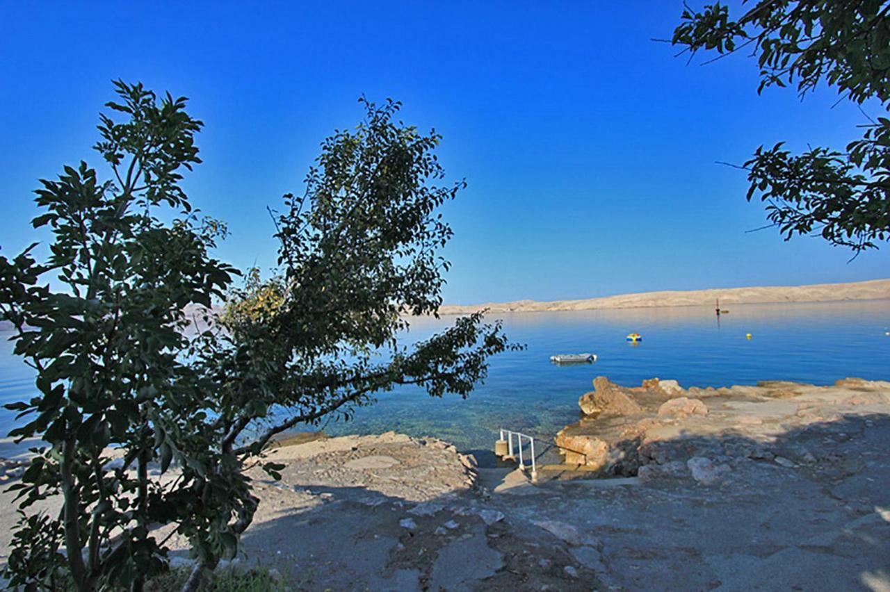 Beachfront House Ivana With Pool - Renovated 2025 سيساريكا المظهر الخارجي الصورة