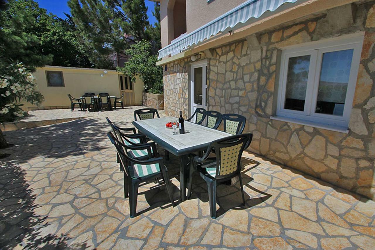 Beachfront House Ivana With Pool - Renovated 2025 سيساريكا المظهر الخارجي الصورة