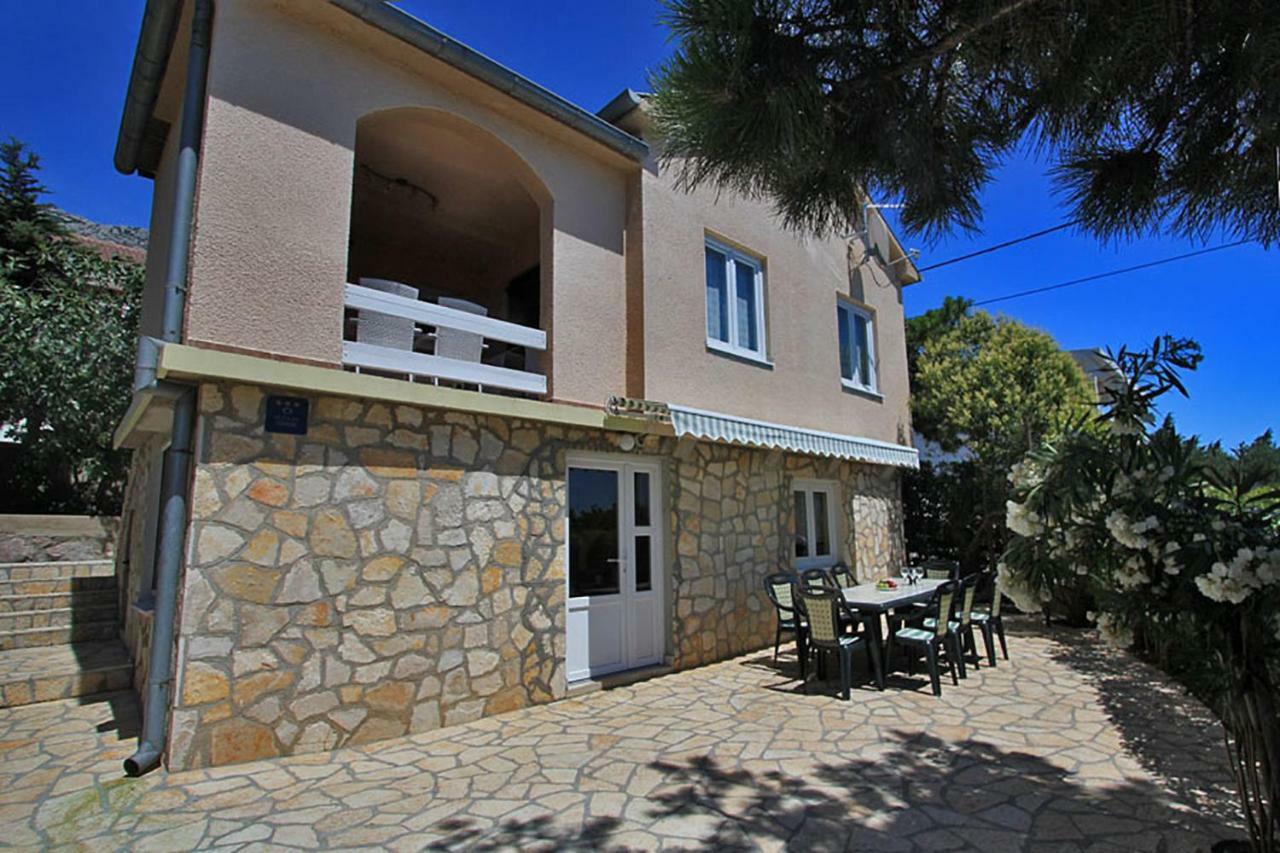 Beachfront House Ivana With Pool - Renovated 2025 سيساريكا المظهر الخارجي الصورة